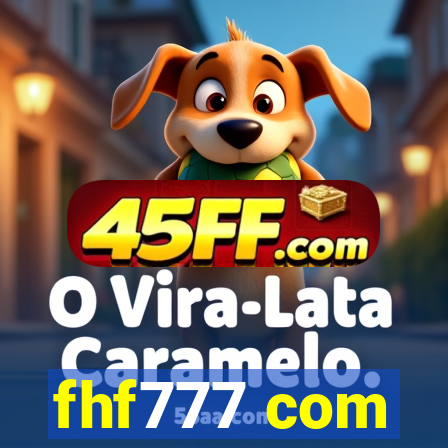 fhf777 com
